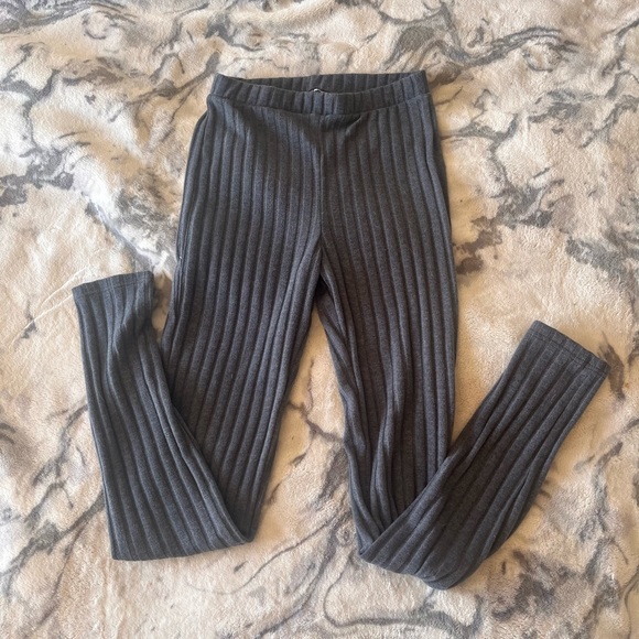 Cozy Knitted thights! - Picture 2 of 4